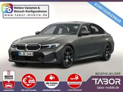 Alpinweiß Neu 2025 BMW 318 M Sport Limousine | 37.788 € (Superpreis)