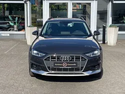 Andere Gebraucht 2020 Audi A4 Allroad Basis Kombi | 17.200 € (Fairer Preis)