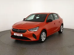 Orange Gebraucht 2023 Opel Corsa | 17.890 € (Fairer Preis)