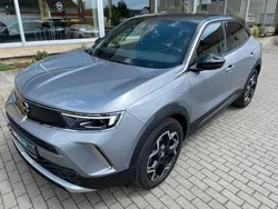 Grau Gebraucht 2021 Opel Mokka SUV | 19.650 € (Fairer Preis)
