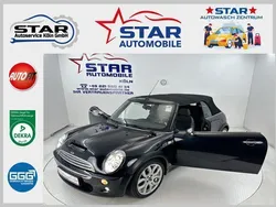 Andere Gebraucht 2007 Mini Cooper S Chili Kleinwagen | 8.990 €