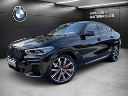 Schwarz Gebraucht 2023 BMW X6 Shadowline SUV | 68.780 € (Guter Preis)