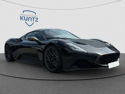 Nero enigma Gebraucht 2022 Maserati MC20 Coupé | 189.900 € (Superpreis)