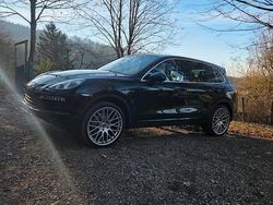 Schwarz Gebraucht 2011 Porsche Cayenne SUV | 14.999 € (Guter Preis)