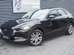 Jet black Gebraucht 2020 Mazda CX-30 SUV | 24.990 € (Etwas zu teuer)