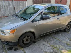 Braun Gebraucht 2009 Mitsubishi Colt Kleinwagen | 2.000 € (Etwas zu teuer)