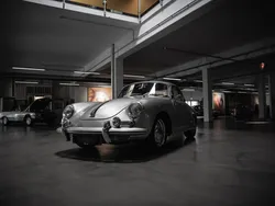 Porsche 356