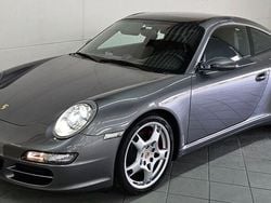 Gebraucht 2007 Porsche 911 Targa 4S Cabrio | 89.000 €