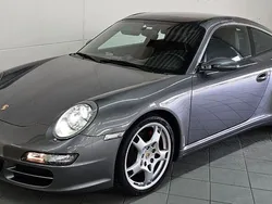 Gebraucht 2007 Porsche 911 Targa 4S Cabrio | 89.000 €