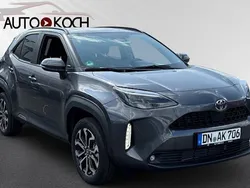 Grau Neu 2025 Toyota Yaris Cross SUV | 30.800 € (Fairer Preis)