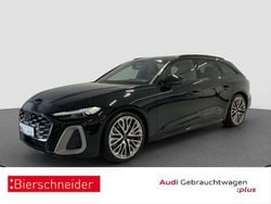 Schwarz Gebraucht 2024 Audi S5 Edition .1 Kombi | 68.350 € (Superpreis)