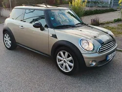 Gebraucht 2008 Mini Cooper Kleinwagen | 2.599 € (Superpreis)