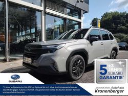 River rock pearl Neu 2025 Subaru Forester SUV | 43.990 € (Fairer Preis)