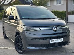 Grau Gebraucht 2023 VW T7 Edition Van | 50.950 € (Fairer Preis)