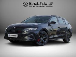 Grau Neu 2025 Skoda Octavia RS Kombi | 41.985 € (Fairer Preis)