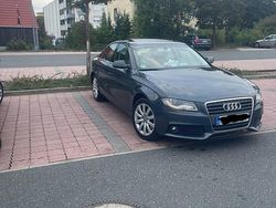 Andere farben Gebraucht 2010 Audi A4 Limousine | 7.000 € (Guter Preis)