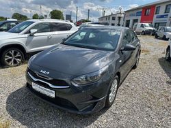 Gebraucht 2022 Kia Ceed Edition 7 Limousine | 14.200 € (Fairer Preis)