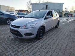 Silber Gebraucht 2010 Ford Focus Viva Limousine | 3.800 € (Fairer Preis)