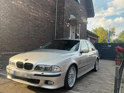 Silber Gebraucht 2000 BMW 520 M Sport Limousine | 3.950 € (Fairer Preis)