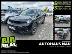 Schwarz Gebraucht 2024 Opel Mokka Elegance SUV | 22.990 € (Superpreis)