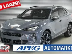 Grau Gebraucht 2025 Cupra Terramar SUV | 41.491 € (Guter Preis)