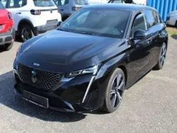 Schwarz perla Gebraucht 2022 Peugeot 308 GT Limousine | 27.800 € (Fairer Preis)