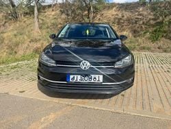 Schwarz Gebraucht 2018 VW Golf Join Limousine | 15.500 € (Guter Preis)