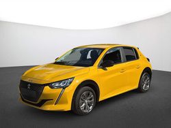 Lack gelb faro/typ aussenverkleidung metalliclackierung Gebraucht 2022 Peugeot e-208 Active Kleinwagen | 15.470 € (Guter Preis)