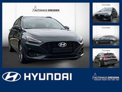 Cypress green Gebraucht 2024 Hyundai i30 Advantage Kombi | 19.790 € (Guter Preis)