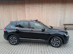 Schwarz Gebraucht 2019 VW Tiguan Join SUV | 22.700 € (Superpreis)