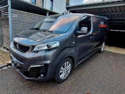 Grau Gebraucht 2018 Peugeot Expert Van | 15.990 € (Guter Preis)