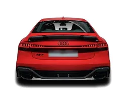 Grau Neu 2025 Audi RS7 Sportback Basis Kleinwagen | 127.983 €