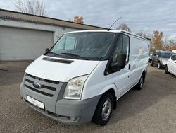 Weiß Gebraucht 2011 Ford Transit Van / Kleinbus | 5.990 € (Etwas zu teuer)