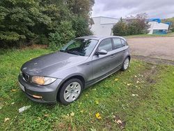 Gebraucht 2009 BMW 116 Kleinwagen | 4.700 € (Etwas zu teuer)