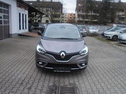 Braun Gebraucht 2020 Renault Scénic LIMITED Van / Kleinbus | 17.900 € (Fairer Preis)