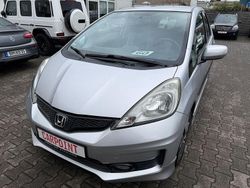 Silber Gebraucht 2014 Honda Jazz SI Kleinwagen | 9.850 € (Fairer Preis)