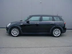 Schwarz Gebraucht 2015 Mini Clubman Kombi | 10.900 € (Fairer Preis)