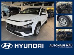 Atlas white / sol Gebraucht 2025 Hyundai Bayon Select SUV | 21.790 € (Teuer)