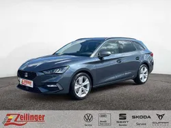 Seat Leon ST