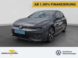 Grau Gebraucht 2024 VW Golf VIII GTE Limousine | 40.220 € (Superpreis)