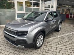 Grau Neu 2024 Jeep Avenger EV Altitude SUV | 30.290 € (Guter Preis)