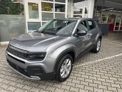 Grau Neu 2024 Jeep Avenger EV Altitude SUV | 30.290 € (Superpreis)