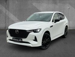 Gebraucht 2024 Mazda CX-60 Homura-Line SUV | 45.890 € (Fairer Preis)