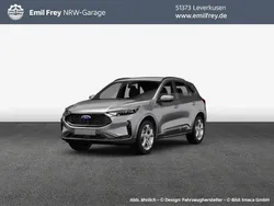 Silber Neu 2024 Ford Kuga ST-Line SUV | 28.670 € (Guter Preis)