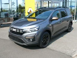Grau Neu 2024 Dacia Jogger Extreme Limousine | 23.052 € (Fairer Preis)