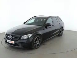 Mercedes C300