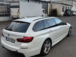 Gebraucht 2017 BMW 530 Kombi | 22.500 € (Etwas zu teuer)