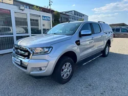 Silber Gebraucht 2018 Ford Ranger XLT Abholung | 16.999 € (Superpreis)