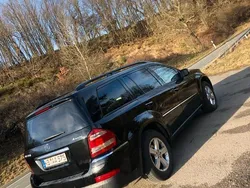 Mercedes GL450