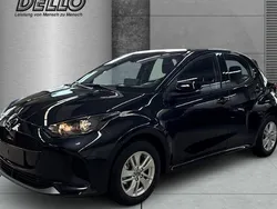 Schwarz Neu 2025 Mazda 2 Center-Line Limousine | 23.690 € (Fairer Preis)